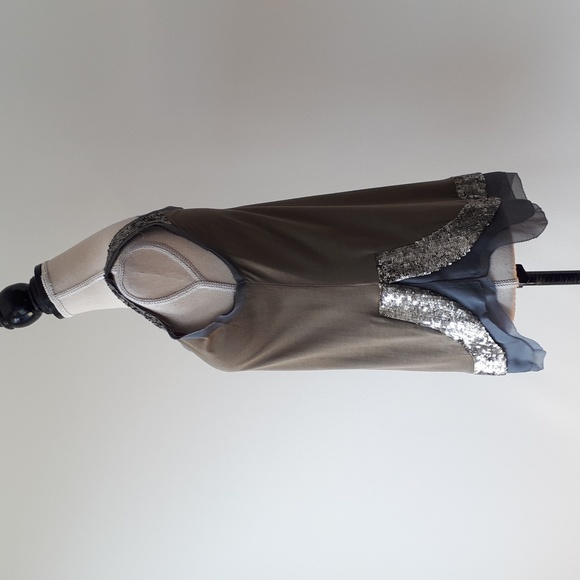Hoss Intropia sequin camisole - Picture 5 of 7